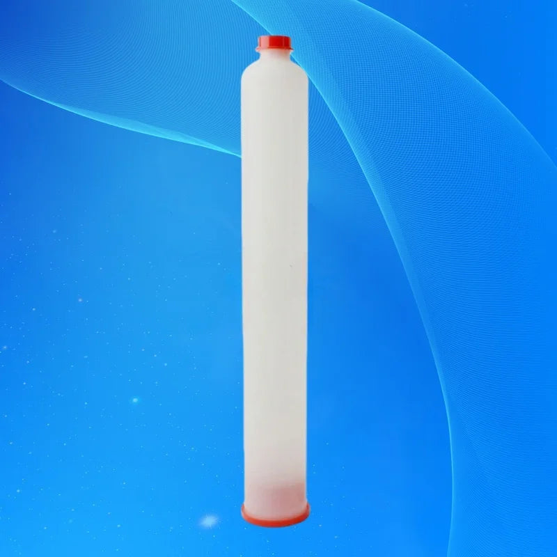 350ml Glue Dispensing Cartridge System | Piston + Nozzle Kit ▶ (12oz)