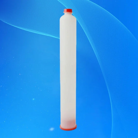 350ml Glue Dispensing Cartridge System | Piston + Nozzle Kit ▶ (12oz)