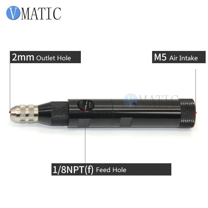 ‌High Precision Metal Suckback Valve | Anti-Drip Glue Dispenser for Industrial Sealing & Electronics Assembly Fast Ship‌