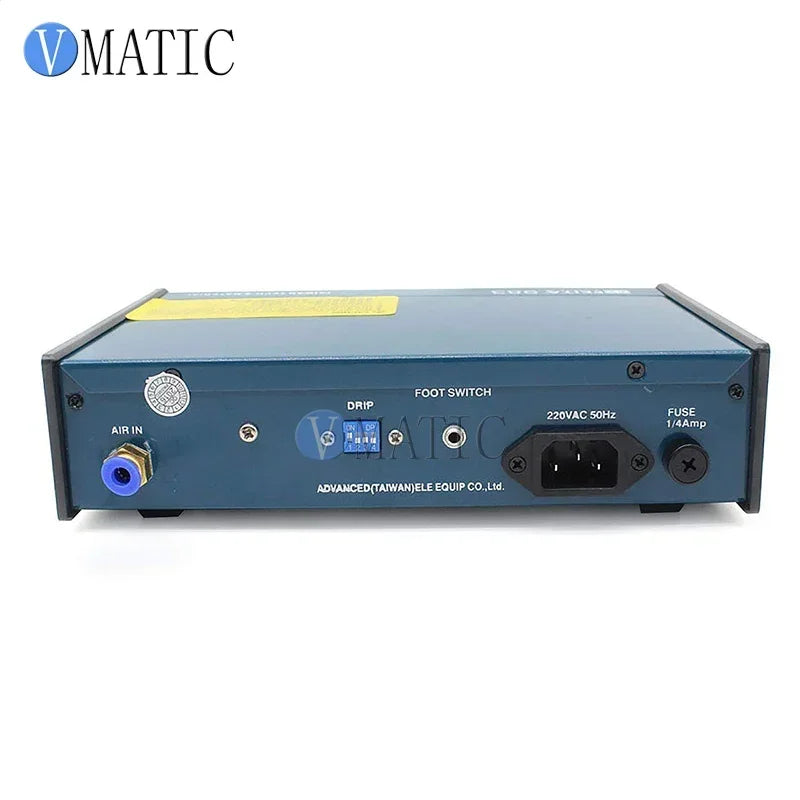 ‌Automatic Solder Paste Dispenser | Precision Glue Machine with for PCB Assembly & LED Fast Ship‌