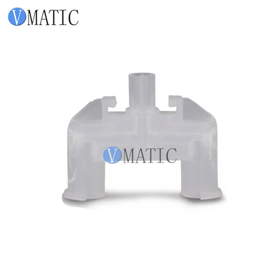Free Shipping Quality 50Pcs U Type Connector / Three Direct Links Connector / Tee Joint Connector