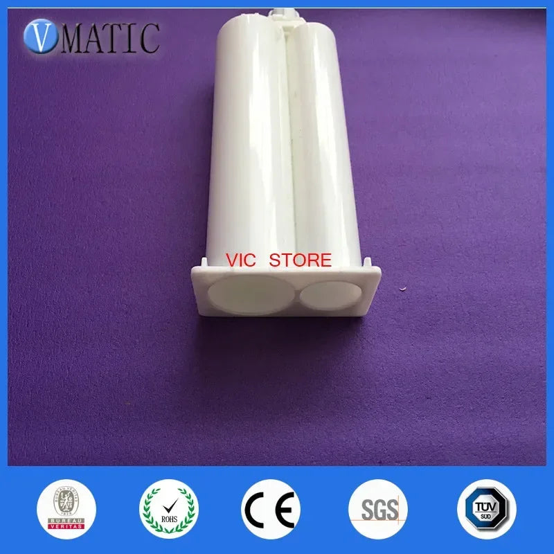 Free Shipping 2:1 Ratio Impression Dispensing Caulking Gun Ab 50ml