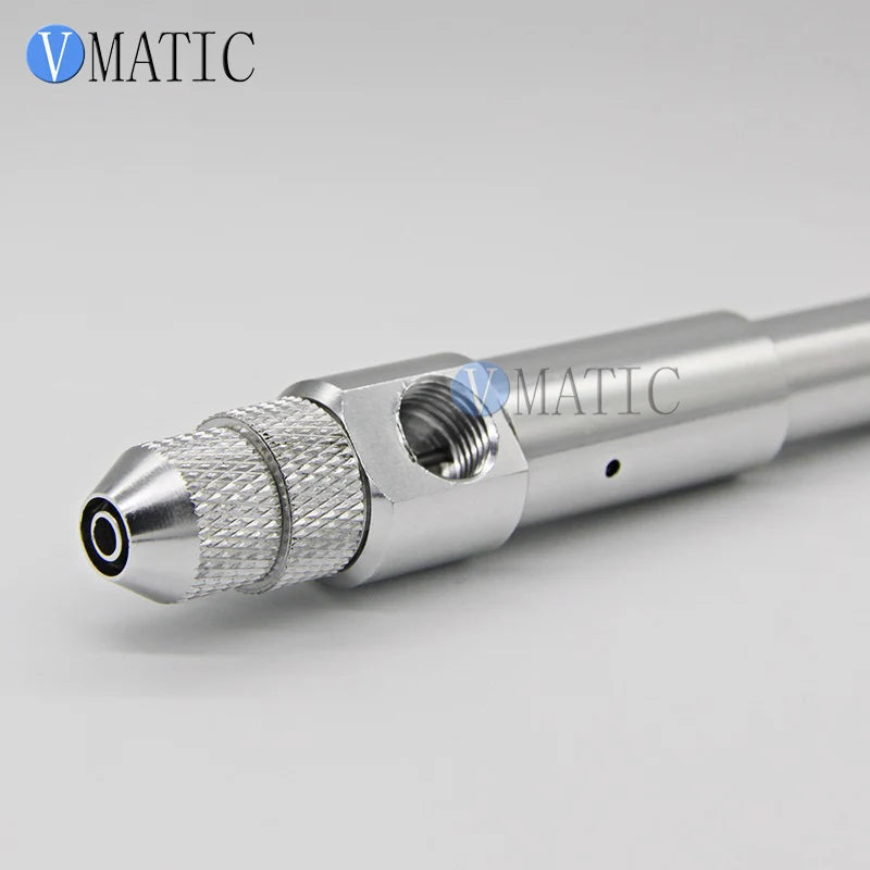 ‌RP1/8 Micro Dispensing Valve | SMT Paste Control for CNC & Robotics Fast Ship‌