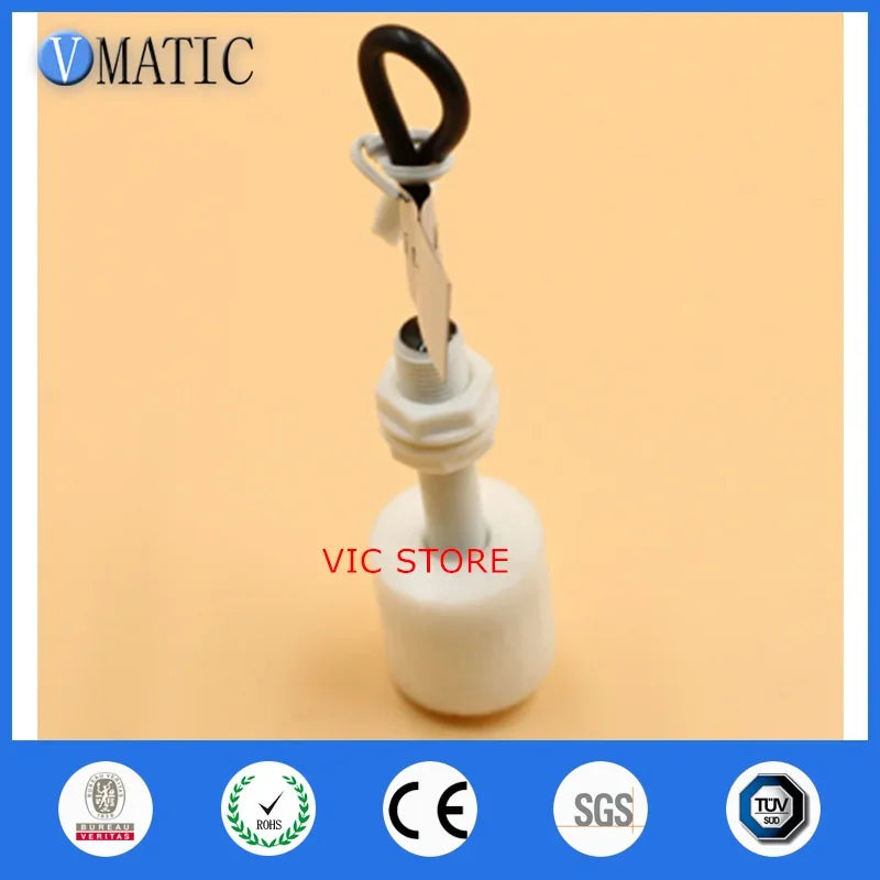 Free Shipping Vc1052-P Water Controller Magnetic Ball Liquid Level Control Float Switch