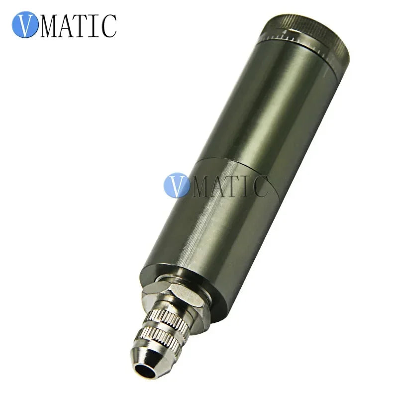 Free Shipping High Precision Adjustable Suction Tip-Seal Luer Lock Connection Liquid Glue Dispensing Valve