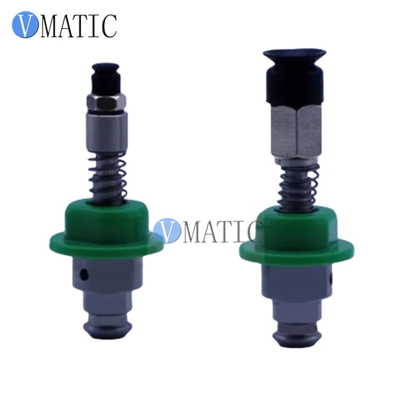 SMT Nozzle Threaded Detachable Replacement Tip Pick and Place Machine | Component Picking