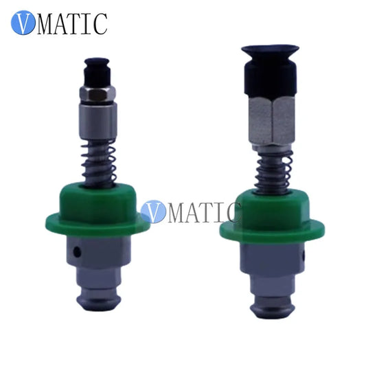 SMT Nozzle Threaded Detachable Replacement Tip Pick and Place Machine | Component Picking