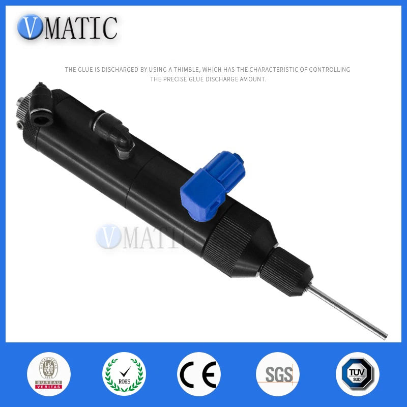 Free Shipping Quality Glue Dispense Nozzle Lifting Valve Dispenser Controller Needle Off Diaphragm Dispensing Valve