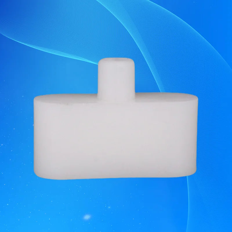 ‌Industrial AB Glue Mixing Valve Head | High-Precision T-Type Nozzle for Dual-Cartridge Dispensing ( Anti-Drip) Free Shipping‌