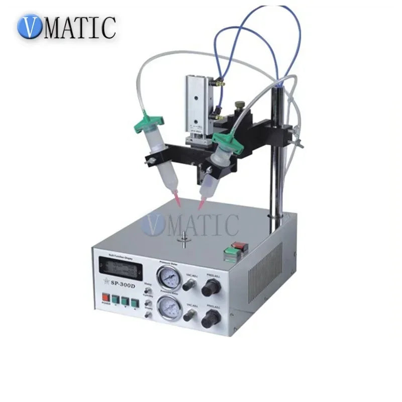 ‌Auto Glue Dispenser Machine | Desktop CNC Precision Control for PCB Assembly & Sensor Encapsulation Fast Ship‌