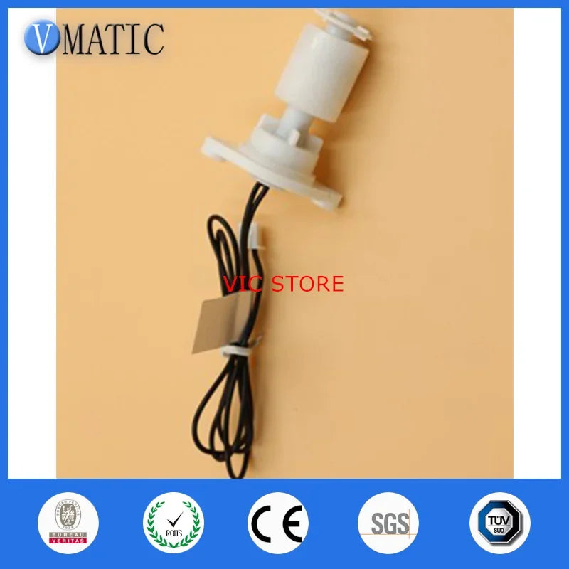 Free Shipping Vc4535-P Pp Plastic Current Voltage Height Measurement Oem Pp Material Ac Level Sensors Lever Sensor