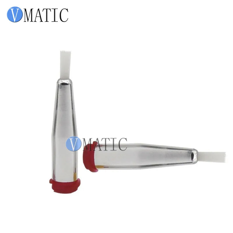 Free Shipping Luer Lock 25G Dia 2mm Glue/ Liquid Dispensing Brush Needle