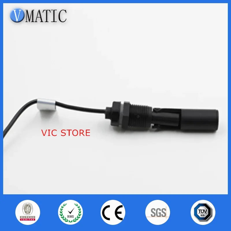 Free Shipping VCL7 Water Level Sensor Side Mounted Magintic Level Sensor Switch For Water Dispenser