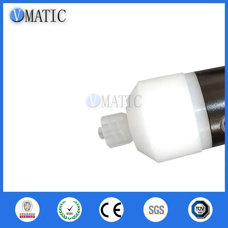 Free Shipping High Precision Pneumatic Micro Sealant Control TEF Anaerobic Adhesive Diaphragm Valve
