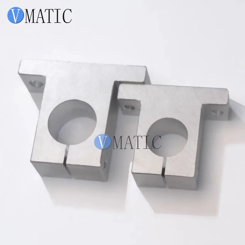 Metal Fixing Bracket for Dispensing Valve | Silicone Valve Fixture | Heavy-Duty Dispensing Machine Accessory