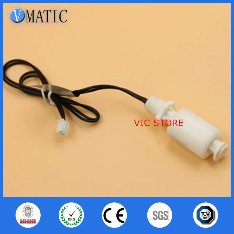 Free Shipping 10Pcs VC1143-P PP Material Current Sensor/transducers 220v Sensor Switch Low Cost Water Level Sensors