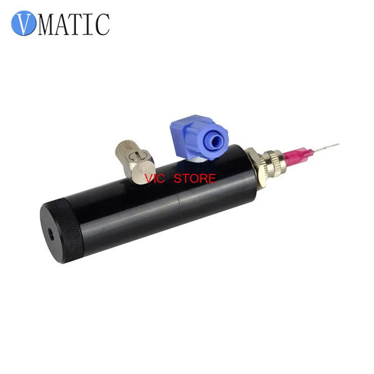 Free Shipping High Precision Needle Off Dispensing Valve Glue Dispense Nozzle At Factory Price With Quality Certificates