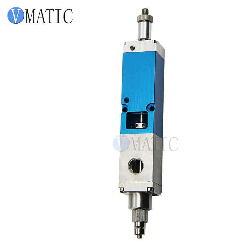 High Quality Stainless Steel Big Flow Glue Needle Valve
