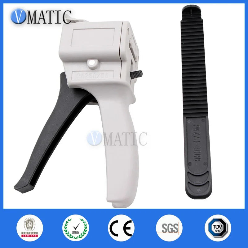 Free Shipping 30cc 30ml Dispenser Syringe Glue Dispensing Gun