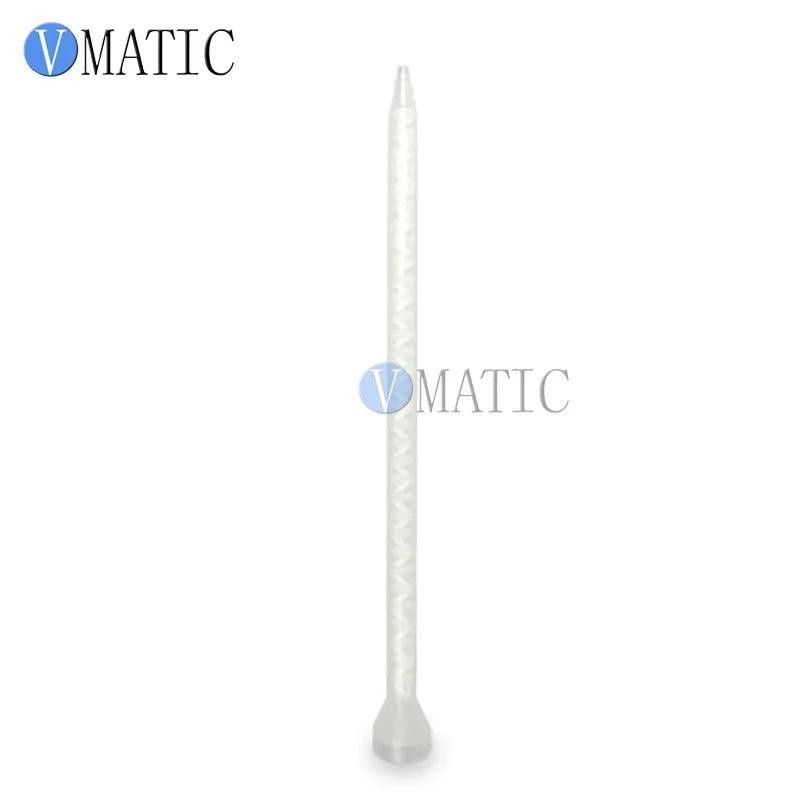 Free Shipping Resin Static Mixer MC/MS08-32 Mixing Nozzles For Duo Pack Epoxies