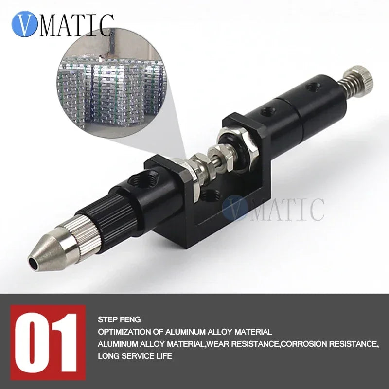 Free Shipping Glue / Liquid Lifting Dispenser Needle Off Pressure Valve