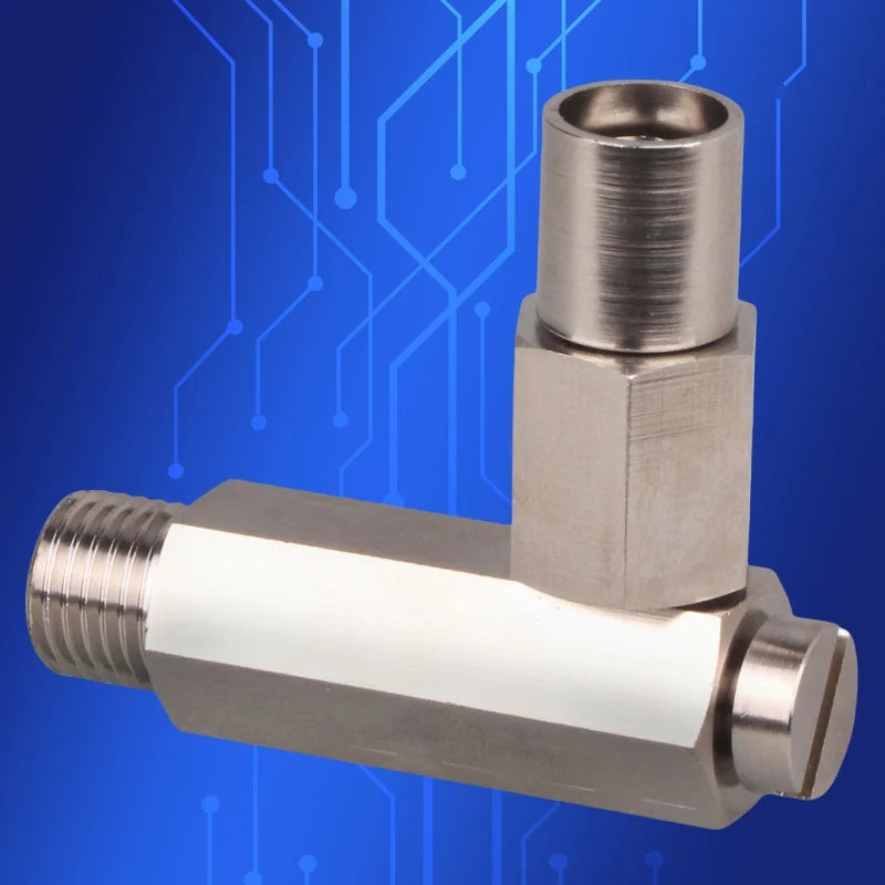 ‌Heavy Duty Glue Dispensing Valve Kit | EFD Adapter with Feed Hole Extender (Anti-Leak) Free Shipping & Trade Assurance‌