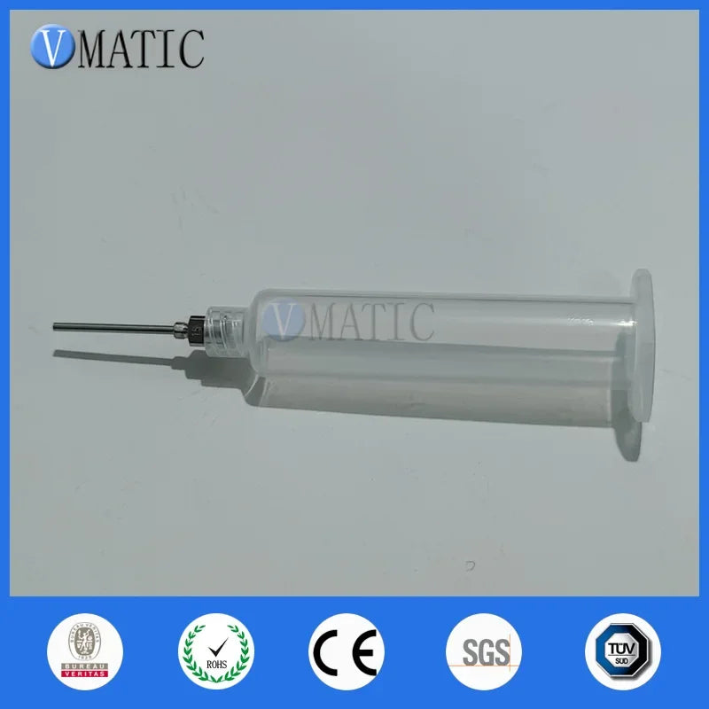 Free Shipping 12Pcs 1 Inch Tip Length 15G Blunt Stainless Steel Dispensing Needles Dispenser Needle Tips With Factory Price