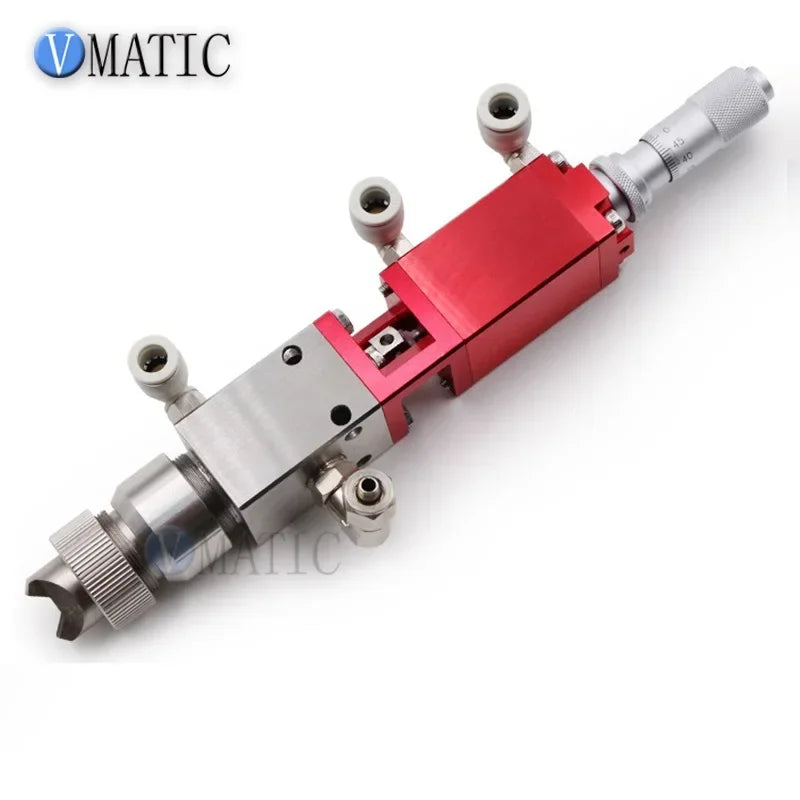2023 High Precision Glue Dispenser Frequency Spay Valve