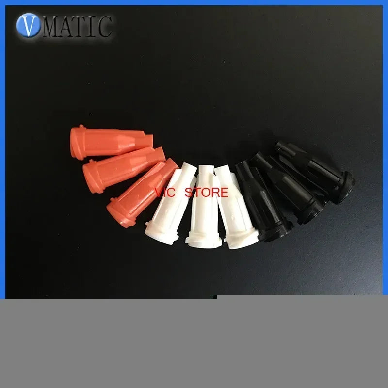 Industrial Dispenser Caps 1000pcs ▶ Threaded Sealing System 🚚
