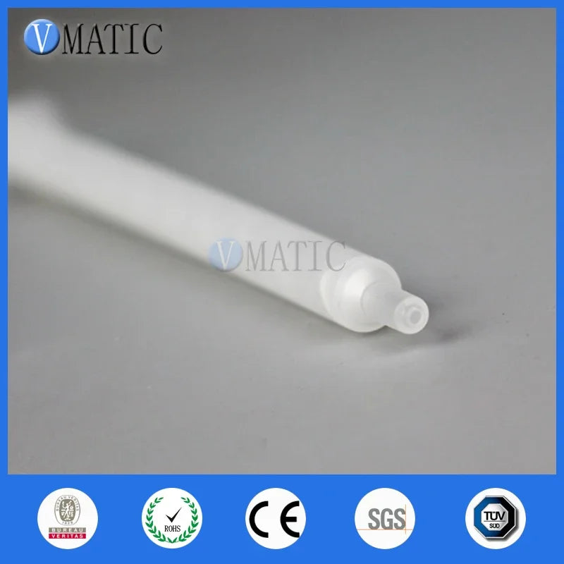 Free Shipping High Quality Resin Static Mixer MA6.3-21L Mixing Nozzles For Duo Pack Epoxies