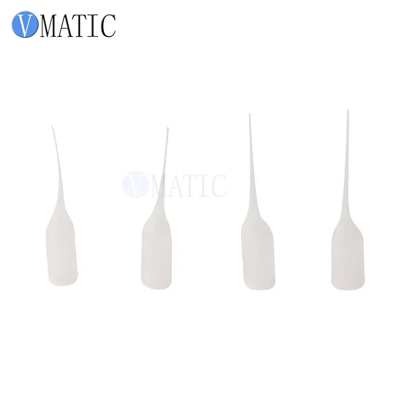‌Precision Glue Dispensing Kit | Flexible Luer Lock Needle for PCB Repair & Model Making‌