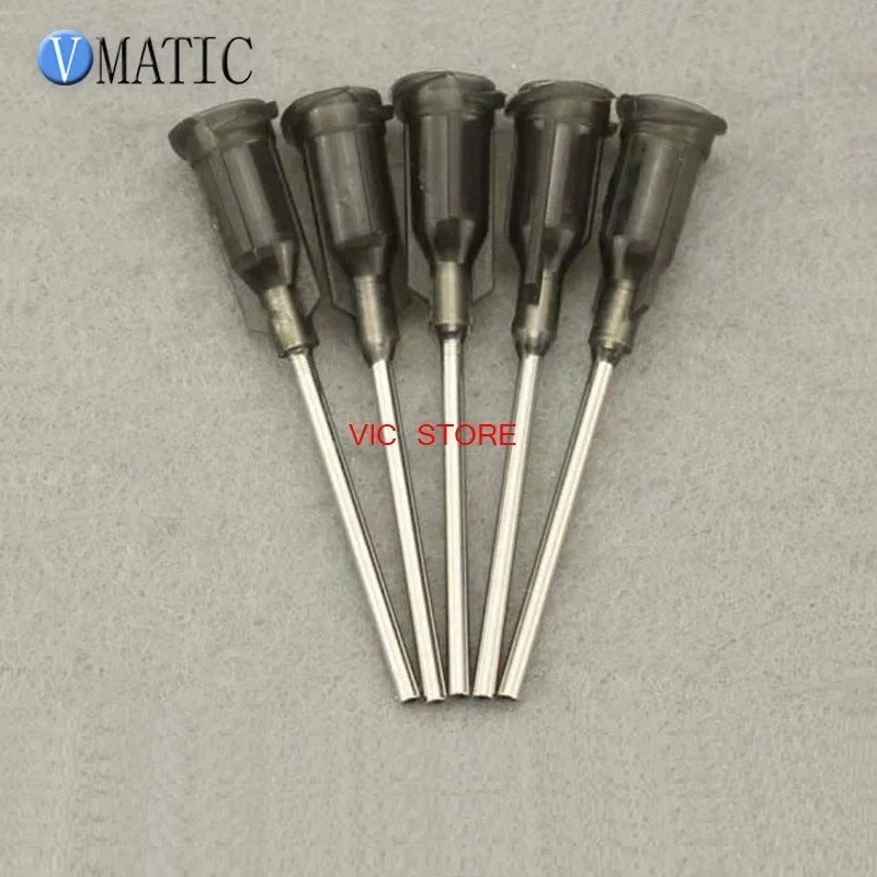 Free Shipping Luer Lock 16G 2'' 2 Inch Dispensing Needles Tips