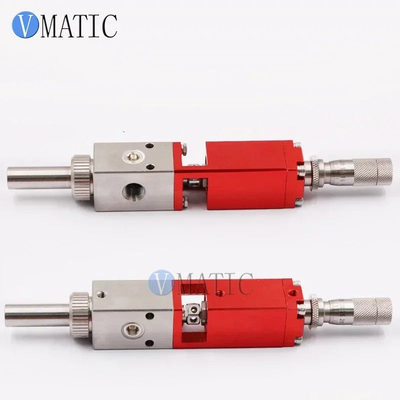 Free Shipping 2024 New Glue Dispensing Pneumatic Spray Liquid Valve
