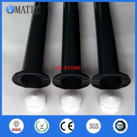 ‌55ml Pneumatic Glue Dispenser | Industrial UV Syringe for SMT/LED/Automotive Free Shipping‌