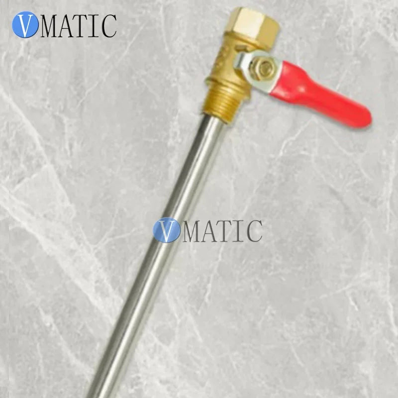 High Quality 4L Chinese Manufacturer Stainless Steel Glue Dispensing Pressure Tank/Pressure Container
