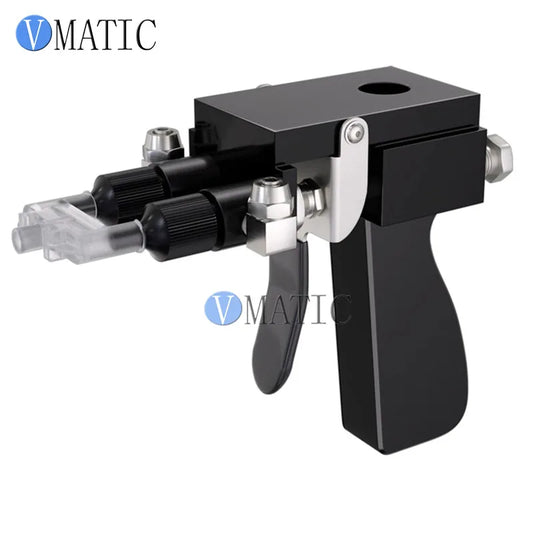 Free Ship VC-Q2323AB Pneumatic Handheld Dispensing Valve for Industrial Gluing, Precision Air-Powered Control Replacement Parts