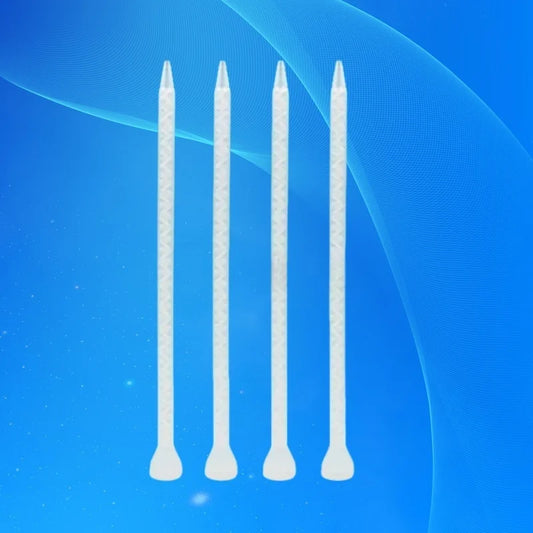 ‌MC06-32 Static Mixers 5PCS | Industrial Nozzle for Epoxy Resin (White Core) Fast Ship‌