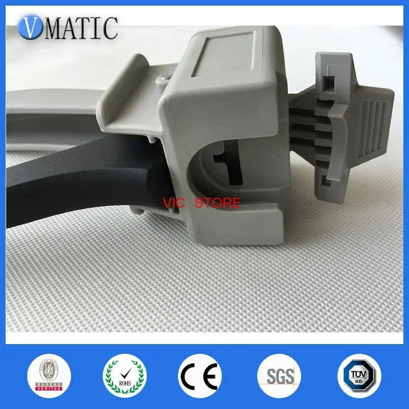 ‌Dental Impression Gun | 30ml 1:1 Auto-Mixing‌ With Plastic Cartridge