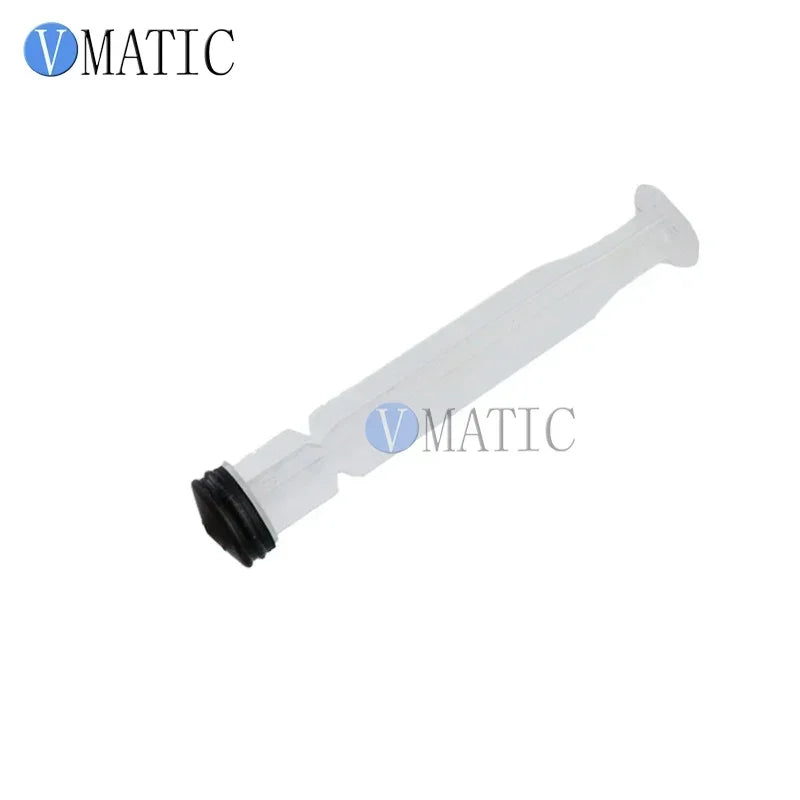 ‌5mL Plunger Cartridge | Plastic Push Rod Gun & Caulk (FDA Material) Syringe-Free‌