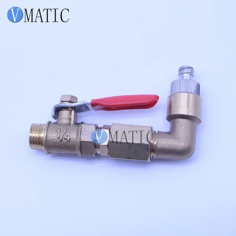 Free Shipping 4pcs/pack Liquid Dispensing Valve Parts/ Glue Dispensing Valve Accessories