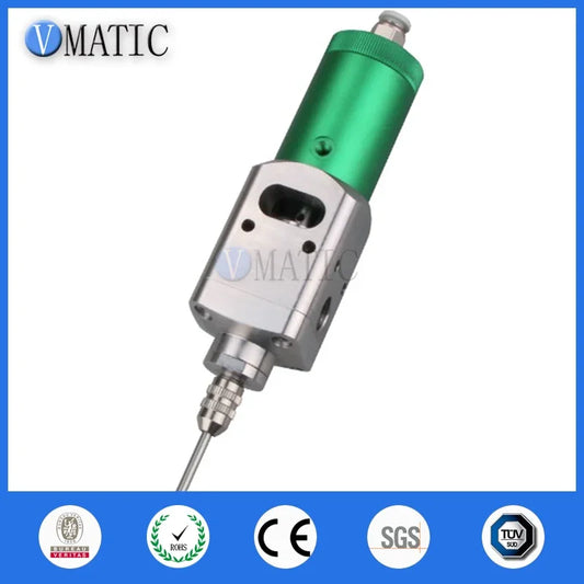 Free Ship High Viscosity Silicone Thermal Conductive Grease Heat Dissipation Paste Pressure Suction Pneumatic Valve
