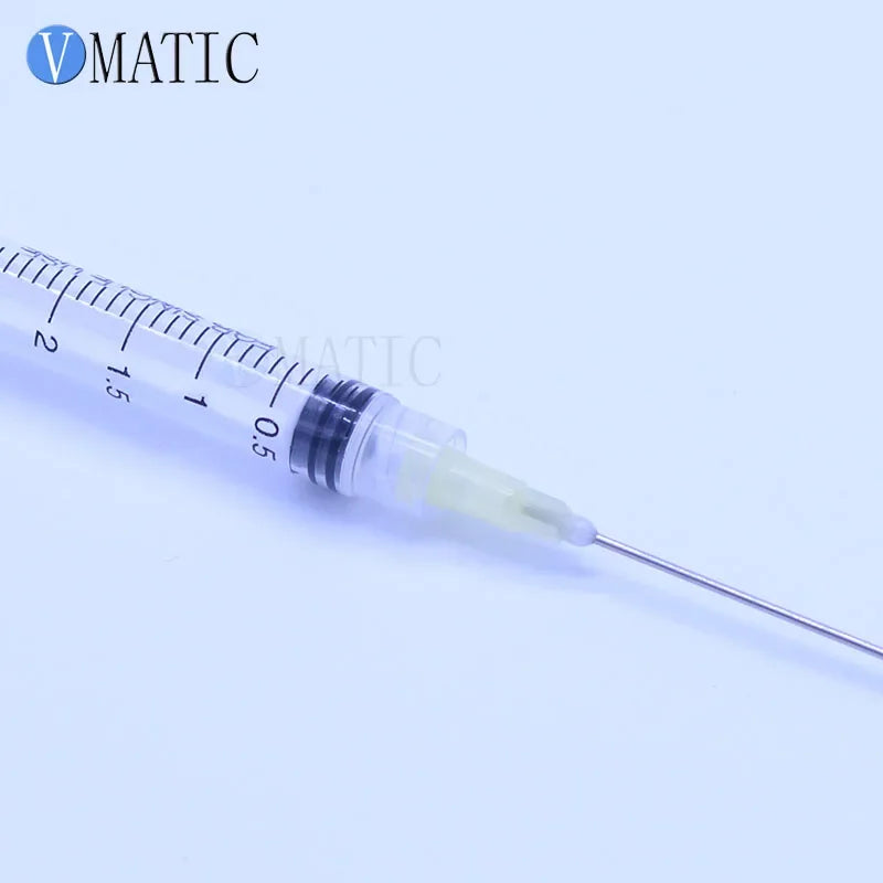 Free Shipping Non Sterilized 10Pcs 19G 10cm Blunt Needles 100mm