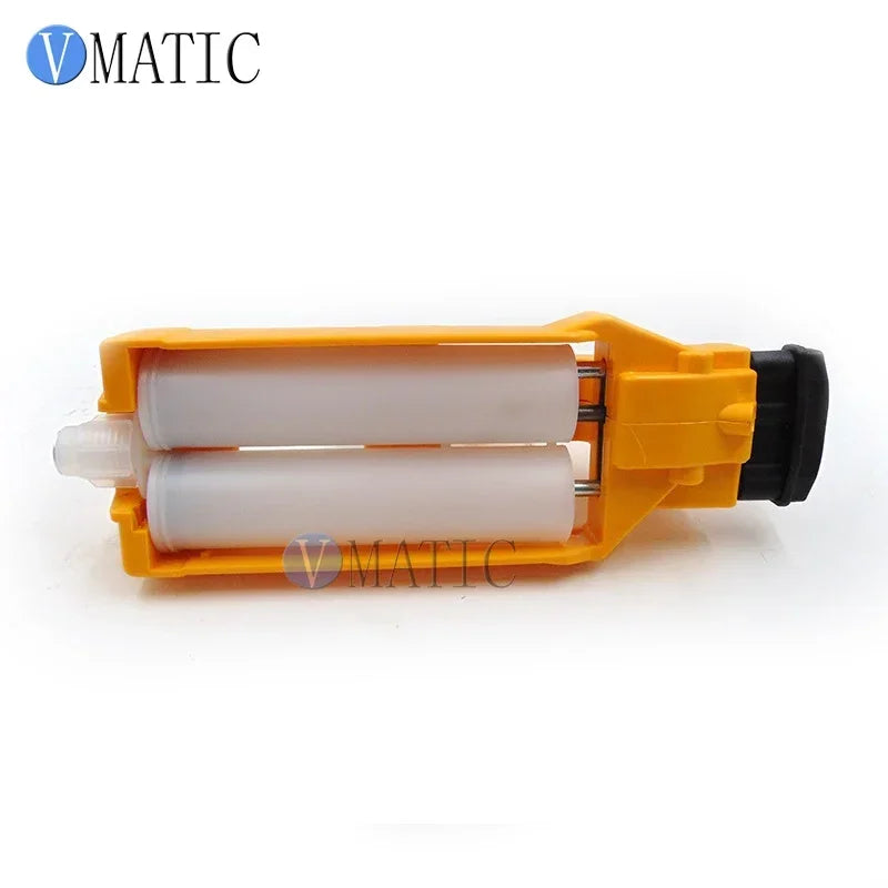 Free Shipping Top Rated Quality 600ml 600cc 1:1 1:2 Ab Glue Caulking Gun