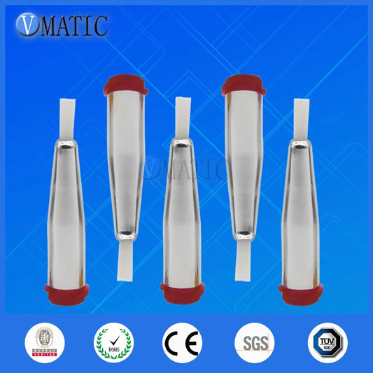 Free Shipping Luer Lock 25G Dia 2mm Glue/ Liquid Dispensing Brush Needle
