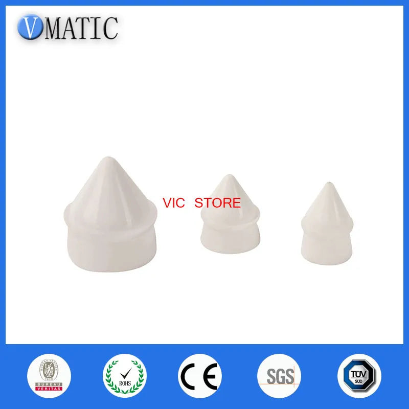 High Quality Japan Style 1000PCS/lot Pneumatic Syringe Piston For Dispensing Syringe Barrel
