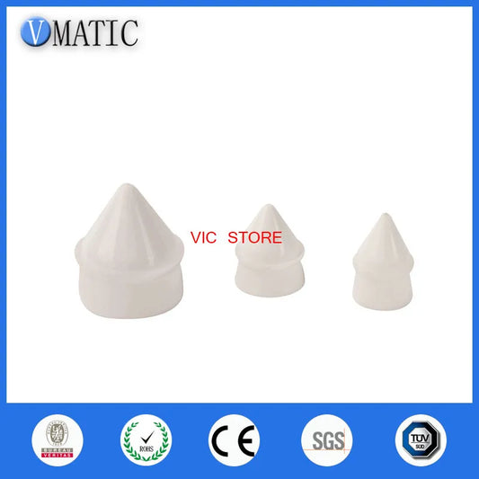 High Quality Japan Style 1000PCS/lot Pneumatic Syringe Piston For Dispensing Syringe Barrel