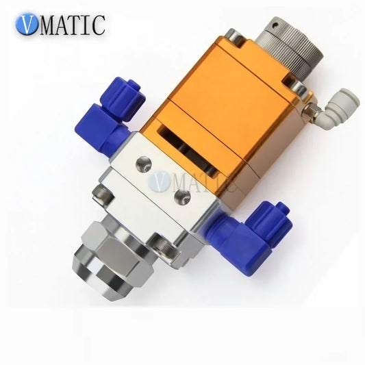 ‌Industrial AB Adhesive Dispenser | Pneumatic Anti-Drip Glue Valve  for Automotive & Electronics Fast Ship‌