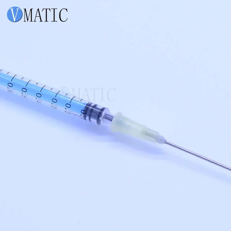 Free Shipping Non Sterilized 10Pcs 19G 10cm Blunt Needles 100mm