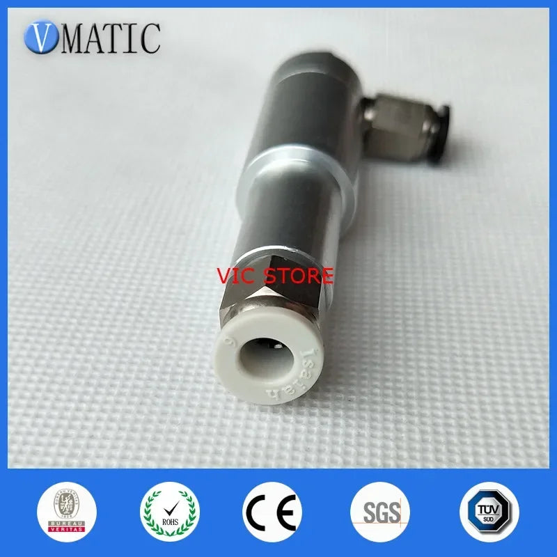 Free Shipping Glue Dispensing Small Dispensing Pneumatic Valve