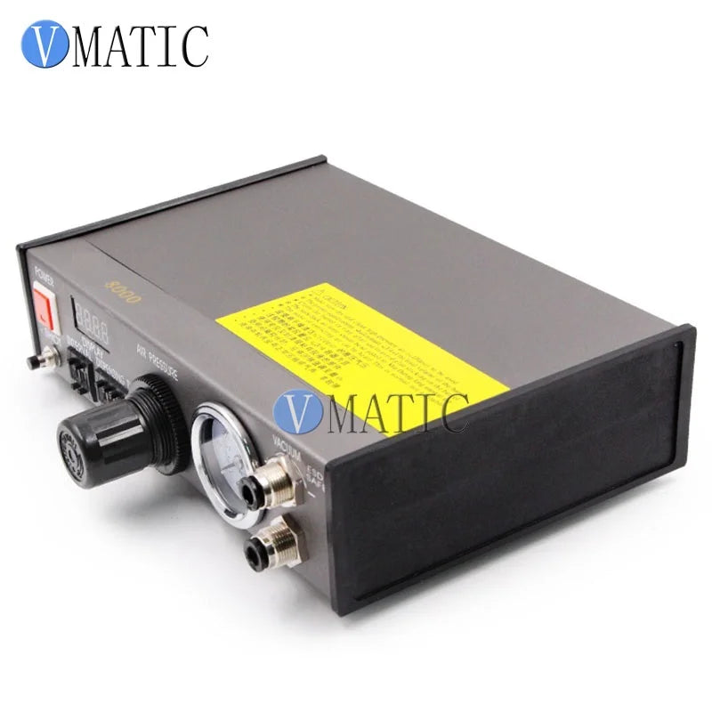 High Quality 220V Auto Glue Dispenser Solder Paste Liquid Controller Dropper AB Adhesive Dispensing Machine